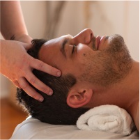 Deep Tissue Massage in Navi Mumbai